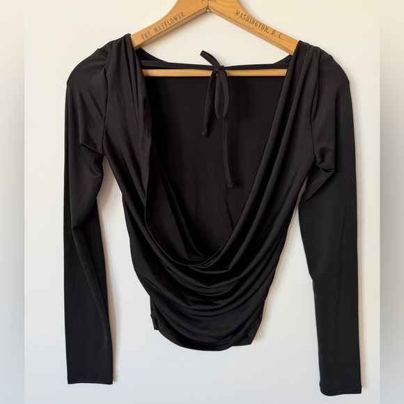 Edikted Black Top - Picture 6 of 8